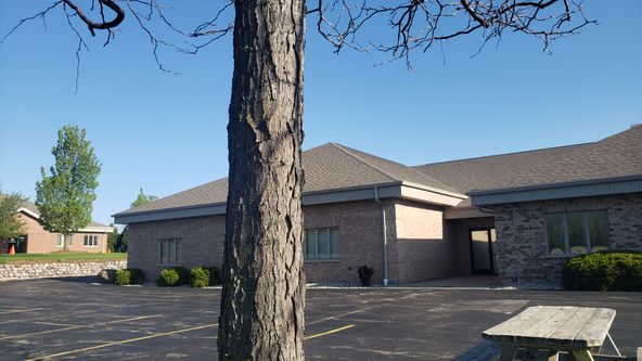 Build to Suit Office Space